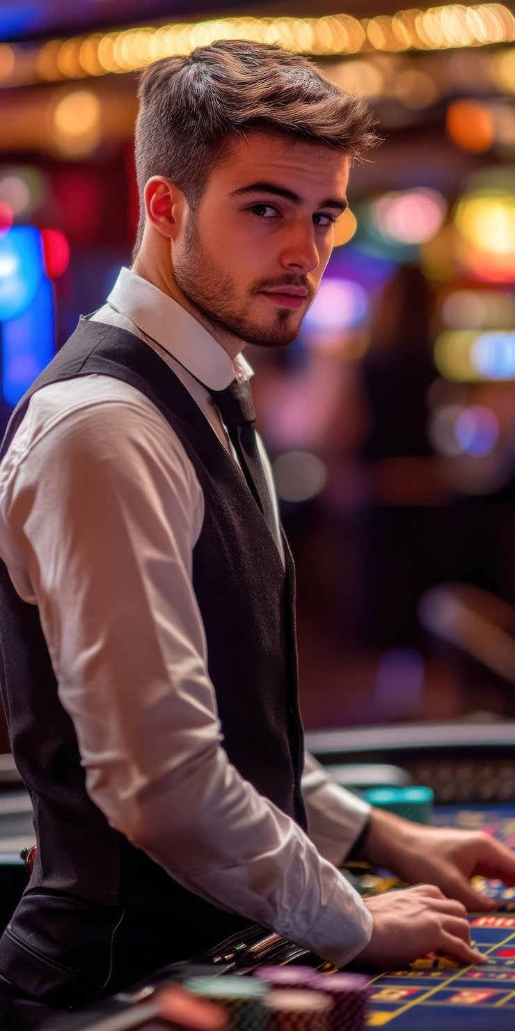 Turnamen Caribbean Stud Poker bulanan dengan hadiah menarik di zibai