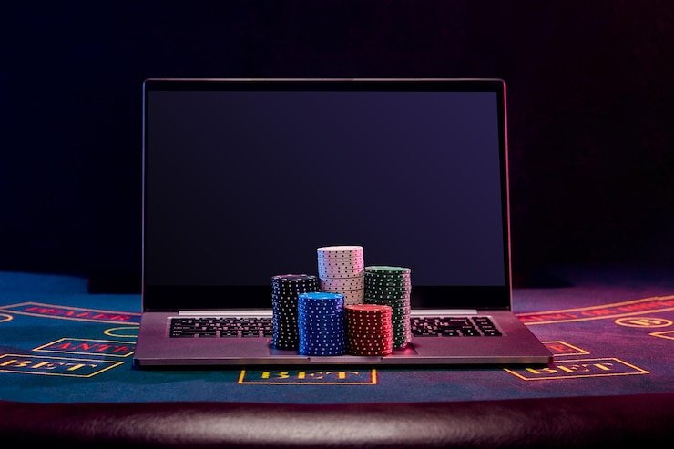 Dashboard zibai menampilkan ringkasan promosi aktif