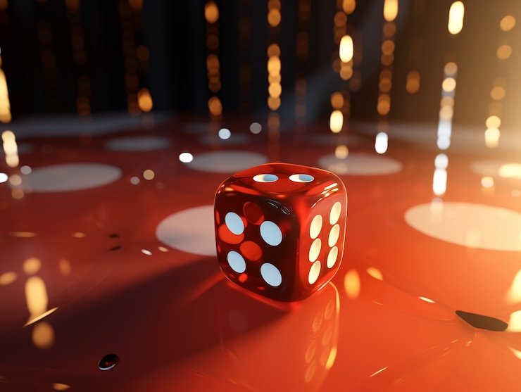 Promosi musiman Speed Blackjack selama Idul Fitri dan Idul Adha